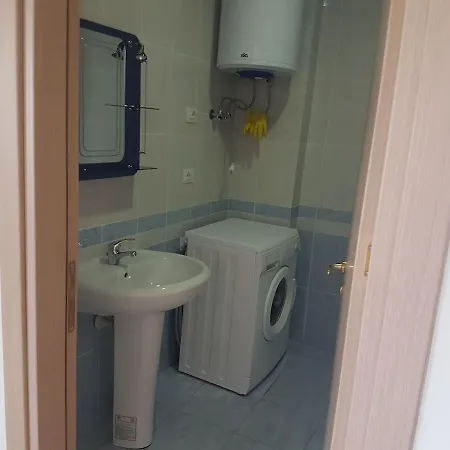 3-in Front Of In Plepa * Durrës