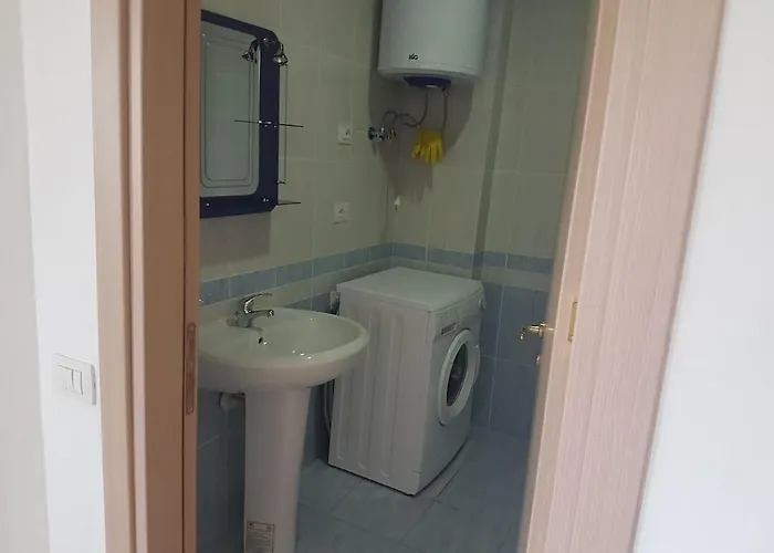 3-in Front Of In Plepa * Durrës