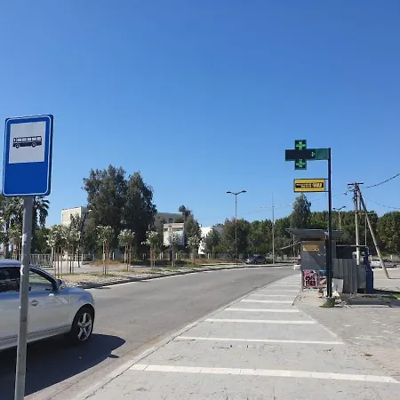 3-in Front Of In Plepa Durrës