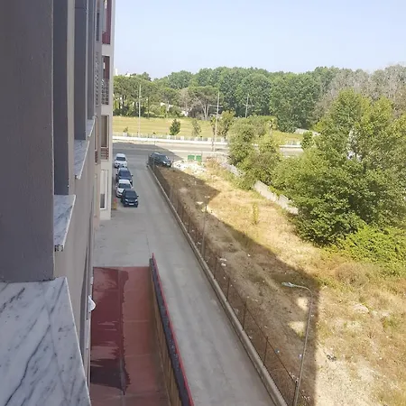 3-in Front Of In Plepa Apartman *