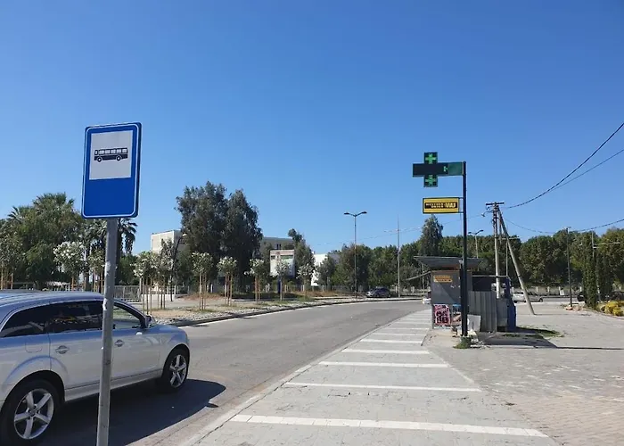 3-in Front Of In Plepa Dıraç